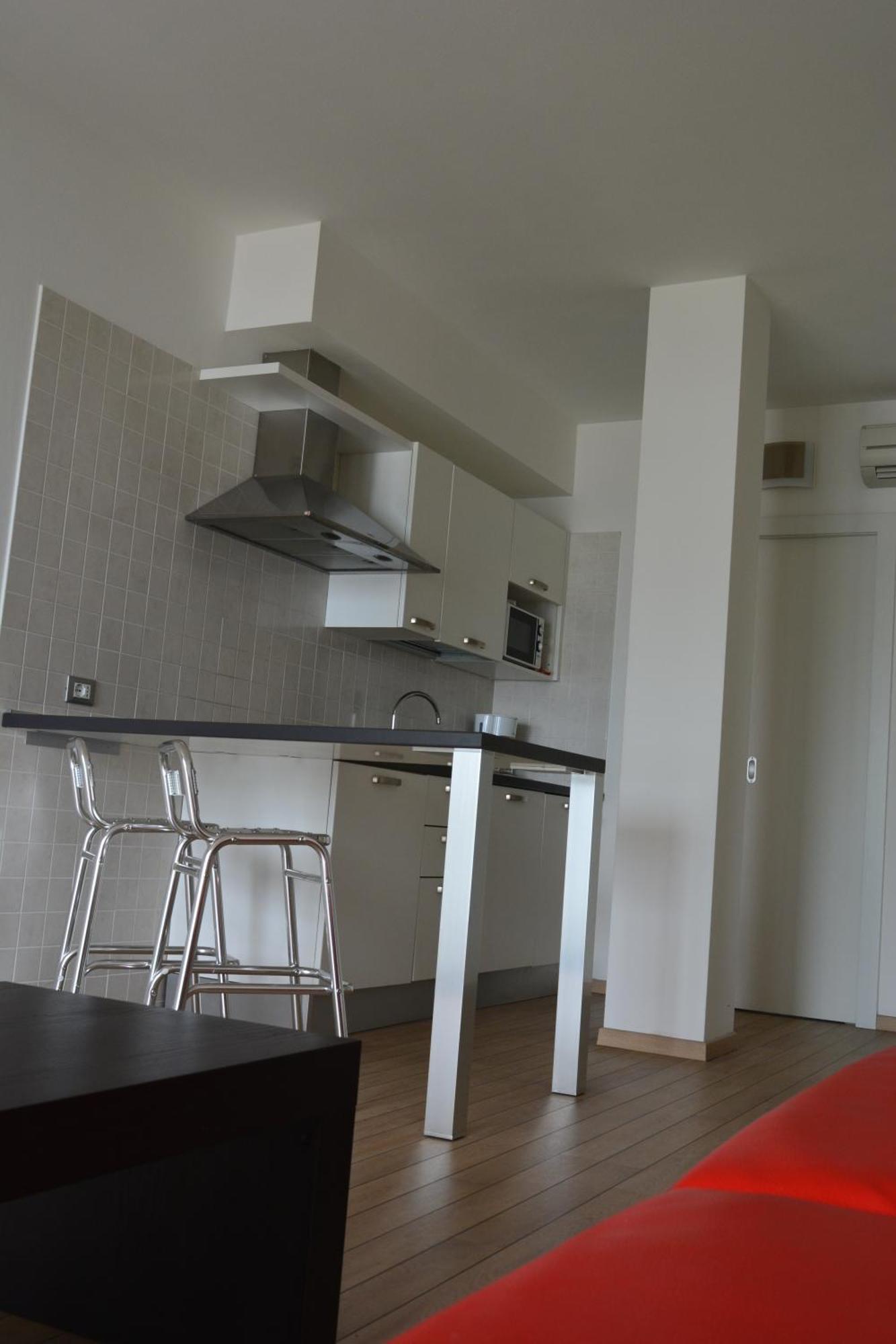 Villa Treccani Apartments Мальчезине Номер фото